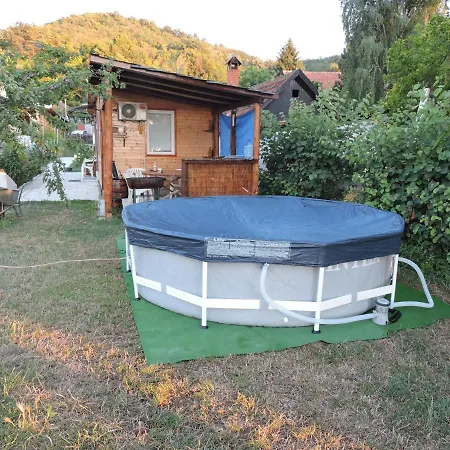 別荘 Dedin ゴルバッツ