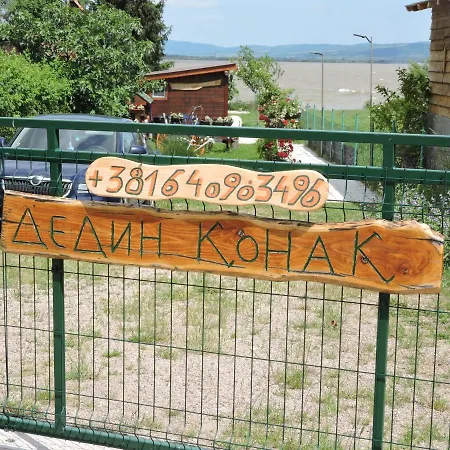 Dedin Holiday home *