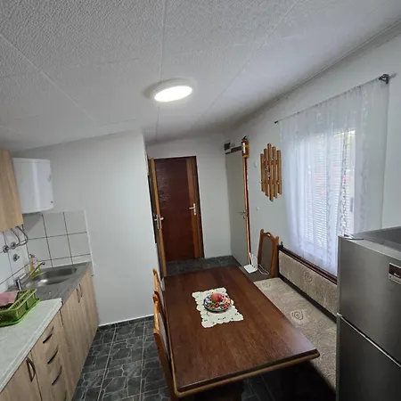 Holiday home Dedin *