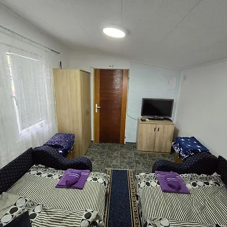 Holiday home Dedin