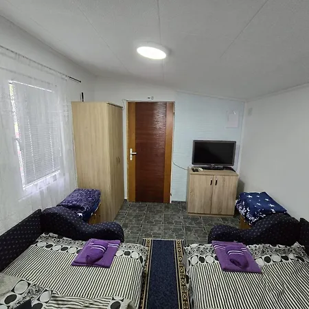 Holiday home Dedin *