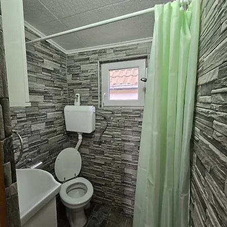 Dedin Holiday home