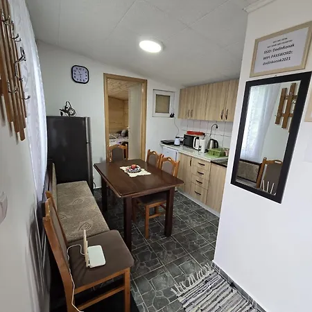 Holiday home Dedin *