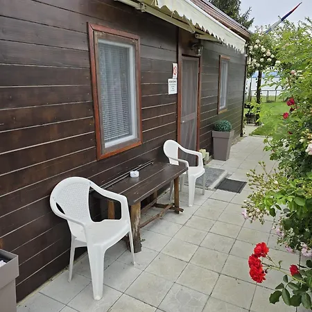 Holiday home Dedin Golubac