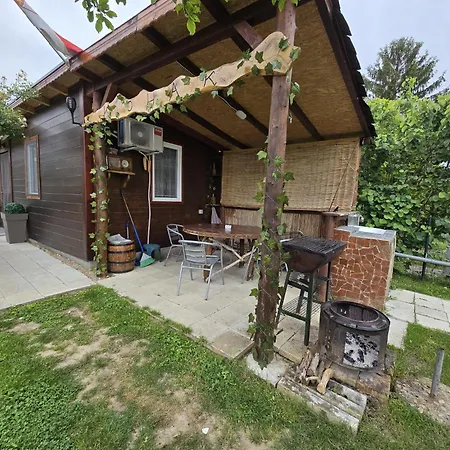 Holiday home Dedin *