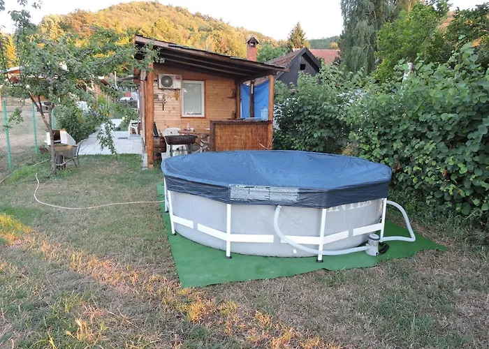 בית נופש Dedin גולובאץ