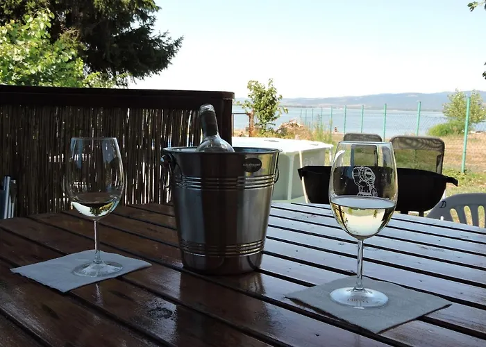 Dedin בית נופש *