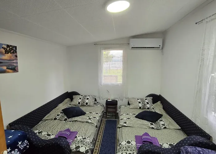 Dedin בית נופש