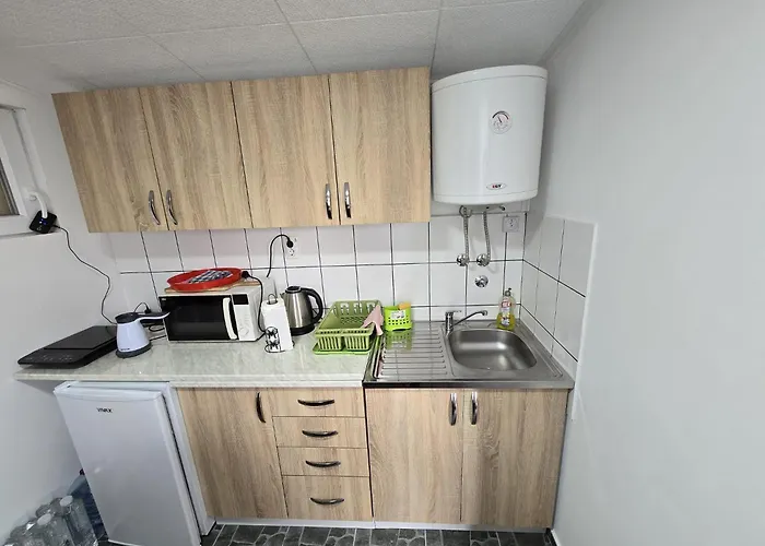 Dedin בית נופש גולובאץ